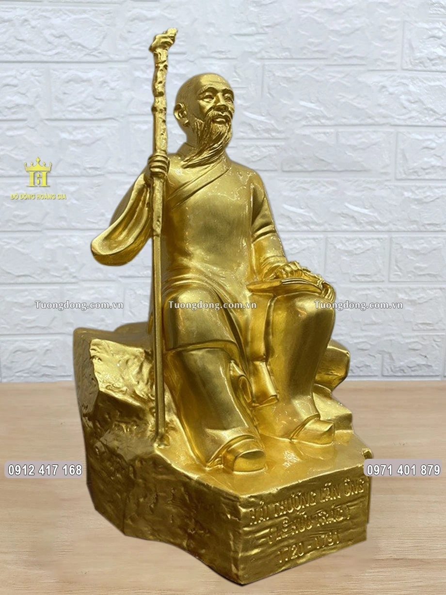 Vật phẩm là món quà tặng ý nghĩa dành tặng người thân